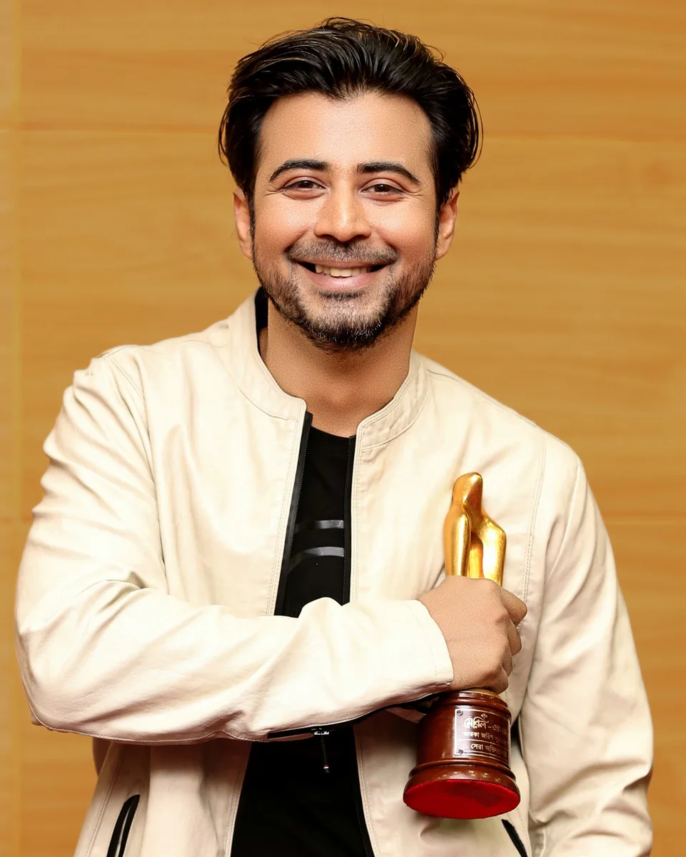 Afran Nisho